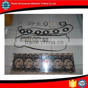 China Suppler Spare Part 4955229 Compressor Upper Gasket Kit thumbnail-1