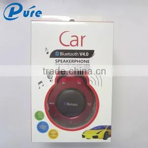 24V Operating Voltage Bluetooth Speaker Bluetooth Speaker With Memory Function Mp3 Bluetooth thumbnail-5