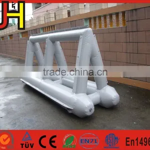 Inflatable Airtight 0.6mm PVC Advertising Board, Water Board Inflatable thumbnail-3