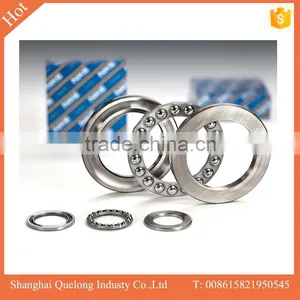 Small kg International Bearing Thrust Bearing for Jet Engines thumbnail-4