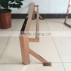 Manufacture Metal Display Racks and Stands for Hanging thumbnail-3