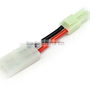 3 Pin Tamiya Connector Battery Cable thumbnail-1
