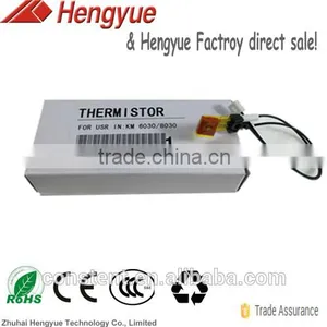 Compatible 302FB20200 (2FB20200) Fuser Thermistor for Kyocera KM-6030 thumbnail-1