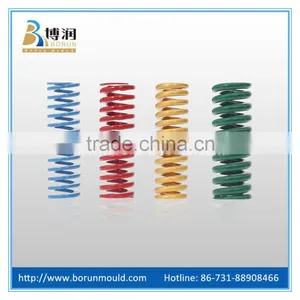 ISO Standard Compression Manufactuerer Die Spring for Mould thumbnail-1