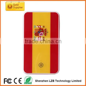 Wholesale High Capacity Wireless Power Charger for Samsung Galaxy s2 Wireless Charger thumbnail-1
