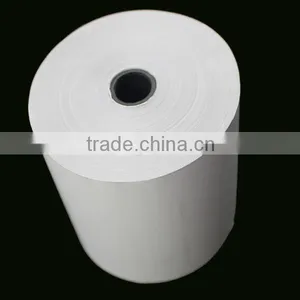 80 x 70 Thermal Paper Rolls, China Supplier Thermal Paper Roll Price thumbnail-1