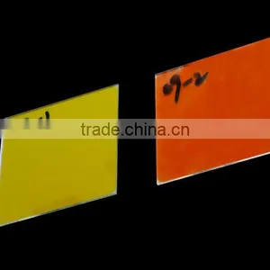 Custom 0.4mm-2mm af Glass thumbnail-4