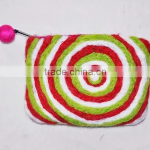 Woolen Purse thumbnail-1