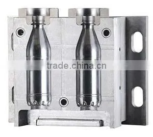 PET Bottle Blow Mould thumbnail-1