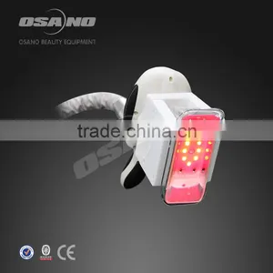 Multi-functional Big Cryo Handpieces And Vacuum RF Roller Beauty Slimming Machine thumbnail-4