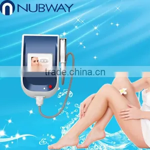 Face Lifting Semiconductor Portable Home Use Men Hairline Diode Laser Hair Removal Beard Removal thumbnail-1