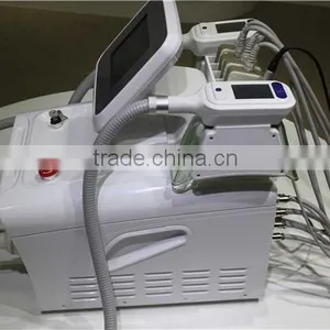 Touch Display Freeze Fat Removal Cold Cooling Anti-Cellulite Slimming Machine thumbnail-2