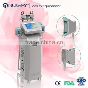 Hottest Cryolipolisis Lipo Cryo Fat Freezing Machine 5 Fat Freezing Handles Antifreeze Membranes For Cryolipolysis Machine Improve Blood Circulation thumbnail-1