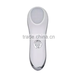 Rechargeable Blue Light Therapy Pimple Removal Face Acne Treatment for Personal Use thumbnail-5