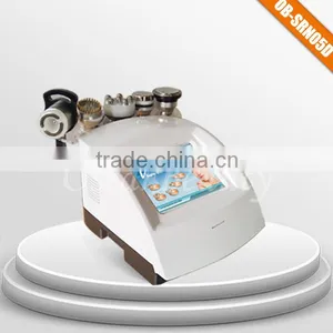 Slimming Machine (Vacuum Cavitation Machine ) thumbnail-1