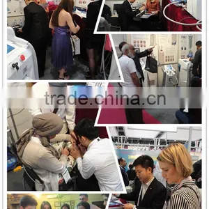 2015 Innovative Product Hair Removal Nubway Ice Ssr Shr Elight Multifunctional Machine thumbnail-5
