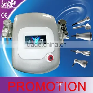Breast Lifting Up Hot Sale 6 In 1 Home Pigment Removal Use Cavitation Machine With RF And IPL Vascular Lesions Removal thumbnail-1