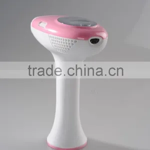 Plastic Laser Hair Removal Machine Ipl Skin Rejuvenation Homeuse Peanut Skin Removing thumbnail-6