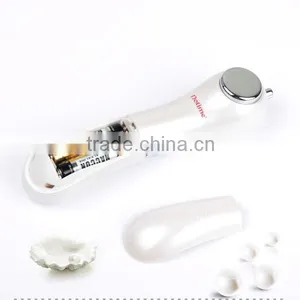 Skin Care Manufacturer Vibration Slimming Machine Microcurrent Pulse Stimulator thumbnail-2