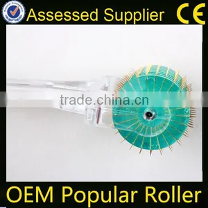 New Arrival 192 Micro Needles Mns Dema Roller Skin Care Used In Beauty Salon OEM Popular thumbnail-1