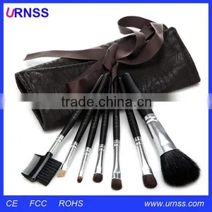 Single Makeup Brush, Makeup Brush Set With Bag, Makeup Brush Belt Apron thumbnail-4