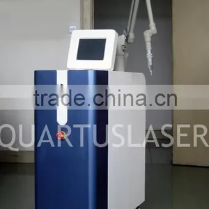Qts-q100 2015 Latest Technology 1064nm Q Switch Nd Yag Laser Onychomycosis thumbnail-2