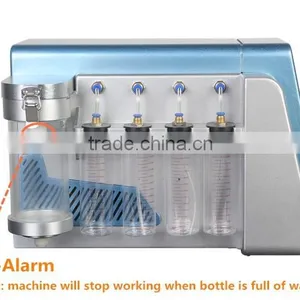 NL-SPA900 BEST! Vacuum Suction 2in1 Diamond Tip Microdermabrasion Machines (CE) thumbnail-5