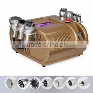 BM810 Laser Vacuum Cavitation Slimming Treatment Machine thumbnail-1