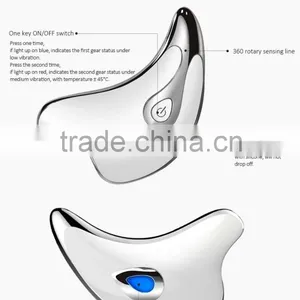 2016 New Product Portable Face Lifter/mini Electric Face Massager thumbnail-6