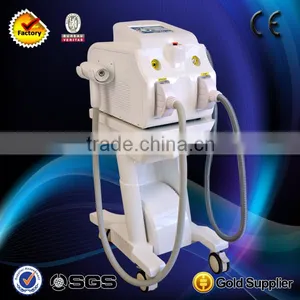 30%big Discount Laser Tattoo Remover Opt Shr Elight nd Yag Laser With CE ISO thumbnail-5