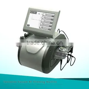 Rf Slimming Machine Low Cost !!ultrasonic Liposuction Cavitation 32kHZ Rf Slimming Machine With CE Approval Body Slimming Machine thumbnail-1