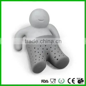 OEM/ ODM Wooden Tea Table Design Tea Bag Strainer thumbnail-3