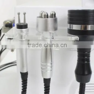 Almighty Cavitation Radio Frequency / Power Shape Cavita Machin Body Spa Machine thumbnail-5