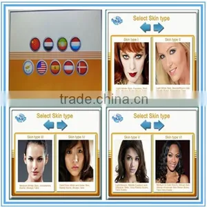 CE Approved 12 Laser Bars Professional 808nm Diode Laser Hair Removal Machine thumbnail-6