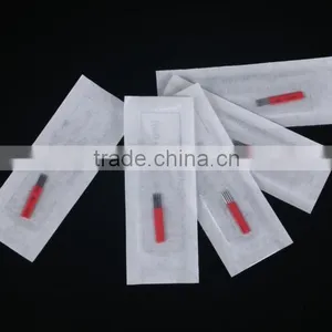 2016 New Arrival Permanent Makeup Manual Pen Eyebrow Tattoo Microblading Needle thumbnail-4