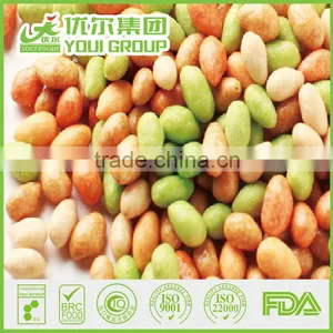 HACCP Certified Colorful Sunflower Kernels Snacks All Ages Snacks Healthy Kernels Rich in Vitamins and Minerals thumbnail-1
