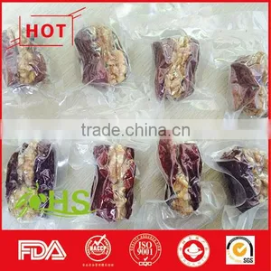 Organic Nuts and Dried Fruits Whosaler in China thumbnail-2