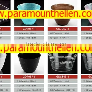 Chinese Manufacture Pudding Cups Choose That Homey Style for Yourself thumbnail-1