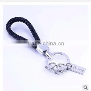 Wholesale Tyre Key Chains/Best Selling Benz Metal Key Chains thumbnail-1