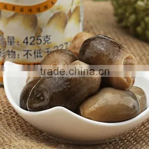 Healthy High Quality Canned Straw Mushroom With Factory Price thumbnail-1