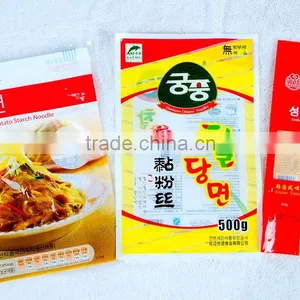 OPP/PE Medical Dental Floss Plastic Packaging Bag thumbnail-1