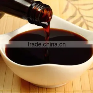 High Quality Delicious Soysauce in Pet Bottle thumbnail-1