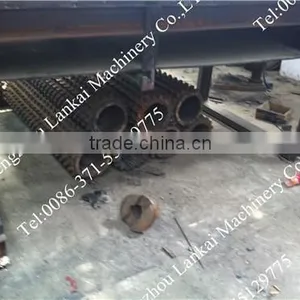 Industrial Used Waste Wood Pallet Crusher With High Quality thumbnail-3