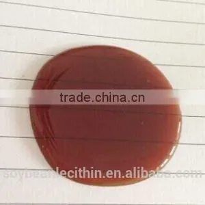 Food/ Feed /pharmaceutical Grade Soybean Lecithin thumbnail-3