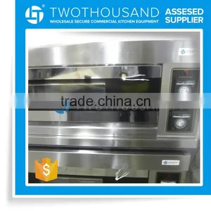 Electric Industrial Bread Oven for Best Price - TT-O119B thumbnail-2