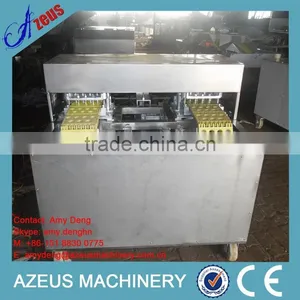 Stainless Steel Olive Pitting Machine, Industrial Olive Pitter thumbnail-3