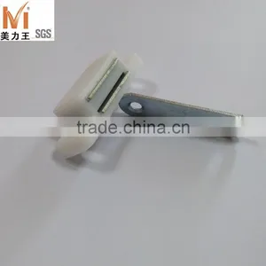 Hot-selling Brown or White Magnetic Cabinet Door Catch thumbnail-5