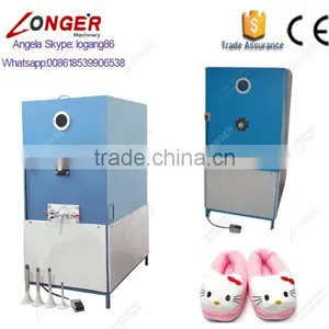CE Approved Plush Toy Filling Machine on Sale thumbnail-1