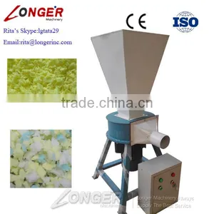 Professional Pillow/Toy/Sofa Cushion/PP Cotton Filling/Stuffing/Making Machine thumbnail-3