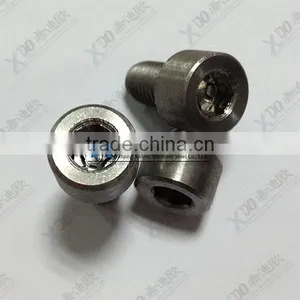 Socket Set Screws Inconel 2.4816 thumbnail-3